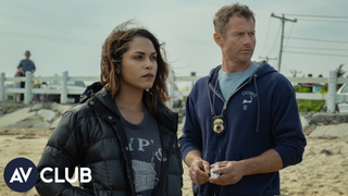 The cast of <i>Hightown</i> on crime, drugs, and lobster laws